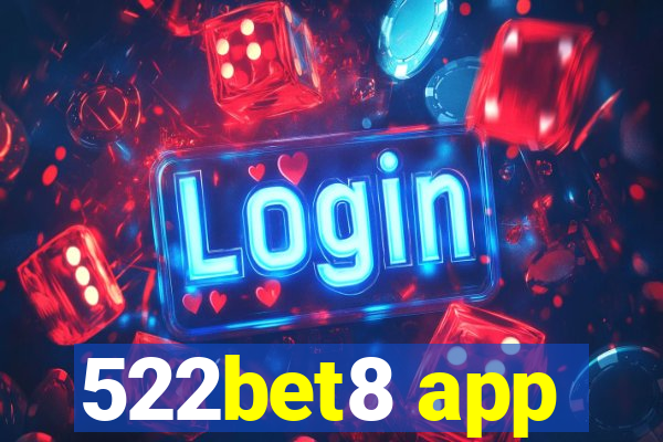 522bet8 app